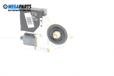 Електромотор за стъклоподемник за Volkswagen Golf V Hatchback (10.2003 - 02.2009), 4+1 вр., хечбек, позиция: предна, дясна