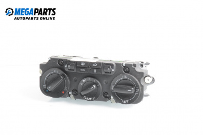 Панел климатик за Volkswagen Golf V Hatchback (10.2003 - 02.2009)