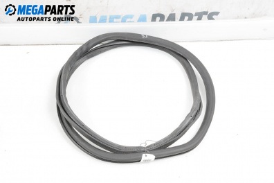 Уплътнение за врата за Volkswagen Golf V Hatchback (10.2003 - 02.2009), 4+1 вр., хечбек, позиция: задна, лява