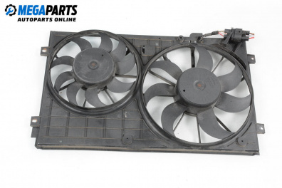 Перки охлаждане за Volkswagen Golf V Hatchback (10.2003 - 02.2009) 1.9 TDI 4motion, 105 к.с.