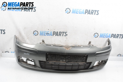 Предна броня за Volkswagen Golf V Hatchback (10.2003 - 02.2009), хечбек, позиция: предна