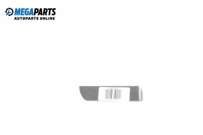 Интериорна пластмаса за Volkswagen Golf V Hatchback (10.2003 - 02.2009), 4+1 вр., хечбек, позиция: предна