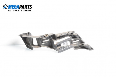 Държач броня за Volkswagen Golf V Hatchback (10.2003 - 02.2009), хечбек, позиция: задна, дясна