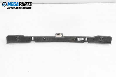 Държач броня за Volkswagen Golf V Hatchback (10.2003 - 02.2009), хечбек, позиция: задна