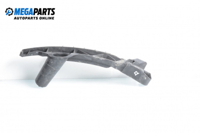 Държач броня за Volkswagen Golf V Hatchback (10.2003 - 02.2009), хечбек, позиция: предна, дясна