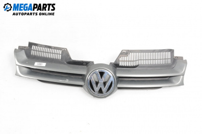 Решетка за Volkswagen Golf V Hatchback (10.2003 - 02.2009), хечбек, позиция: предна