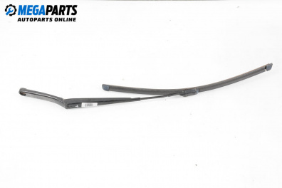 Рамо на чистачка за Volkswagen Golf V Hatchback (10.2003 - 02.2009), позиция: лява