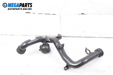 Тръба за охладителна течност за Volkswagen Golf V Hatchback (10.2003 - 02.2009) 1.9 TDI 4motion, 105 к.с.