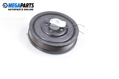 Демпферна шайба за Volkswagen Golf V Hatchback (10.2003 - 02.2009) 1.9 TDI 4motion, 105 к.с.