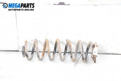 Пружина за ходова част за Volkswagen Golf V Hatchback (10.2003 - 02.2009), хечбек, позиция: задна