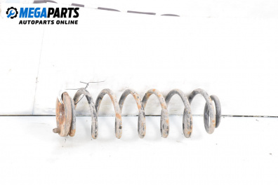 Пружина за ходова част за Volkswagen Golf V Hatchback (10.2003 - 02.2009), хечбек, позиция: задна