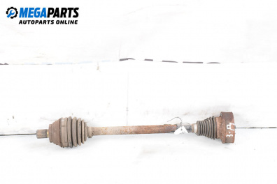 Полуоска за Volkswagen Golf V Hatchback (10.2003 - 02.2009) 1.9 TDI 4motion, 105 к.с., позиция: задна, дясна
