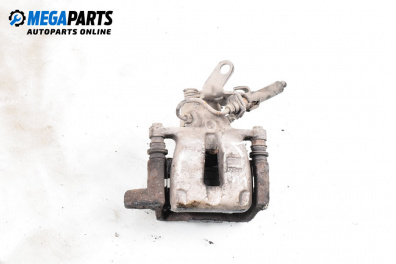 Спирачен апарат за Volkswagen Golf V Hatchback (10.2003 - 02.2009), позиция: задна, лява