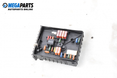 Бушонно табло за Volkswagen Golf V Hatchback (10.2003 - 02.2009) 1.9 TDI 4motion, 105 к.с.