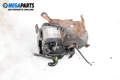 Печка за Volkswagen Golf V Hatchback (10.2003 - 02.2009) 1.9 TDI 4motion, 105 к.с.