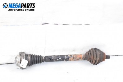 Полуоска за Volkswagen Golf V Hatchback (10.2003 - 02.2009) 1.9 TDI 4motion, 105 к.с., позиция: предна, дясна