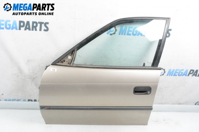 Врата за Opel Astra F Sedan (09.1991 - 09.1998), 4+1 вр., седан, позиция: предна, лява