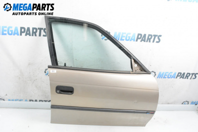 Врата за Opel Astra F Sedan (09.1991 - 09.1998), 4+1 вр., седан, позиция: предна, дясна