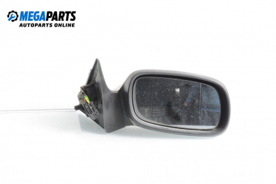 Огледало за Opel Astra F Sedan (09.1991 - 09.1998), 4+1 вр., седан, позиция: дясна