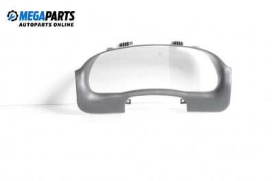 Интериорна пластмаса километраж за Opel Astra F Sedan (09.1991 - 09.1998), 4+1 вр., седан