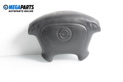 Airbag за Opel Astra F Sedan (09.1991 - 09.1998), 4+1 вр., седан, позиция: предна