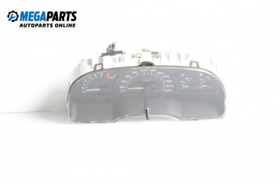 Километраж за Opel Astra F Sedan (09.1991 - 09.1998) 1.6 i 16V, 100 к.с.