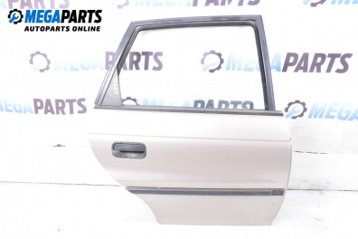 Врата за Opel Astra F Sedan (09.1991 - 09.1998), 4+1 вр., седан, позиция: задна, дясна