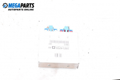 Компютър двигател за Opel Astra F Sedan (09.1991 - 09.1998) 1.6 i 16V, 100 к.с., № 16214229