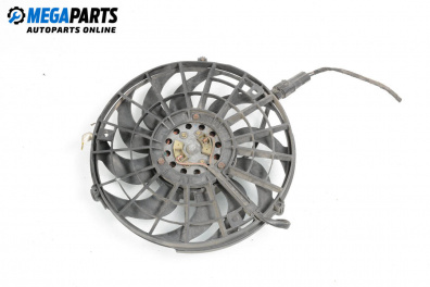 Перка охлаждане за Opel Astra F Sedan (09.1991 - 09.1998) 1.6 i 16V, 100 к.с.