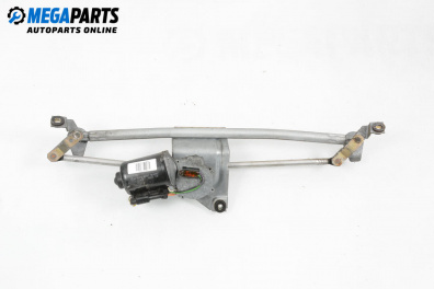 Ел. мотор за чистачките за Opel Astra F Sedan (09.1991 - 09.1998), седан, позиция: предна