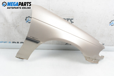 Калник за Opel Astra F Sedan (09.1991 - 09.1998), 4+1 вр., седан, позиция: предна, дясна