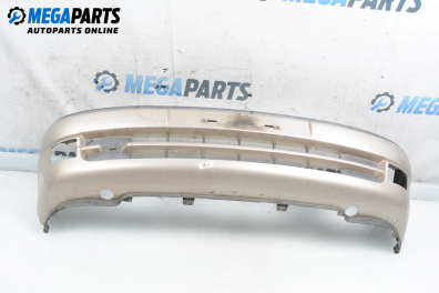 Предна броня за Opel Astra F Sedan (09.1991 - 09.1998), седан, позиция: предна