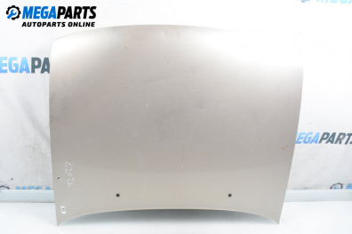 Преден капак за Opel Astra F Sedan (09.1991 - 09.1998), 4+1 вр., седан, позиция: предна