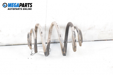 Пружина за ходова част за Opel Astra F Sedan (09.1991 - 09.1998), седан, позиция: задна