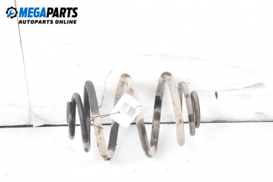 Пружина за ходова част за Opel Astra F Sedan (09.1991 - 09.1998), седан, позиция: задна