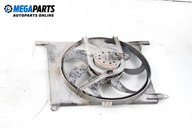 Перка охлаждане за Opel Astra F Sedan (09.1991 - 09.1998) 1.6 i 16V, 100 к.с.