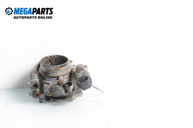 Дроселова клапа за Opel Astra F Sedan (09.1991 - 09.1998) 1.6 i 16V, 100 к.с.