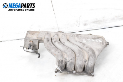 Всмукателен колектор за Opel Astra F Sedan (09.1991 - 09.1998) 1.6 i 16V, 100 к.с.