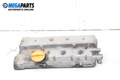 Капак на клапаните (на цилиндровата глава) за Opel Astra F Sedan (09.1991 - 09.1998) 1.6 i 16V, 100 к.с.