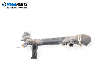 Тръба за охладителна течност за Opel Astra F Sedan (09.1991 - 09.1998) 1.6 i 16V, 100 к.с.