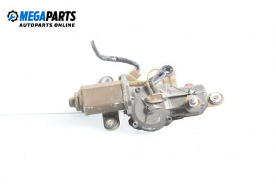 Ел. мотор за чистачките за Nissan Prairie Minivan (12.1982 - 10.1988), миниван, позиция: задна