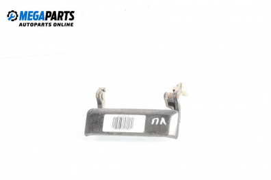 Външна дръжка за Nissan Prairie Minivan (12.1982 - 10.1988), 4+1 вр., миниван, позиция: предна, лява