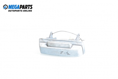 Външна дръжка за Nissan Prairie Minivan (12.1982 - 10.1988), 4+1 вр., миниван, позиция: задна, дясна