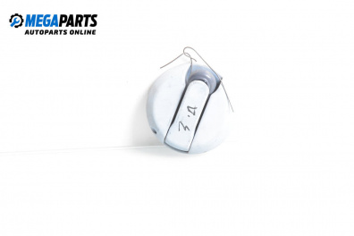 Интериорна пластмаса за Nissan Prairie Minivan (12.1982 - 10.1988), 4+1 вр., миниван, позиция: дясна