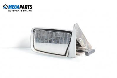 Огледало за Nissan Prairie Minivan (12.1982 - 10.1988), 4+1 вр., миниван, позиция: лява