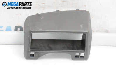 Интериорна пластмаса за Nissan Prairie Minivan (12.1982 - 10.1988), 4+1 вр., миниван, позиция: предна