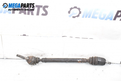 Полуоска за Nissan Prairie Minivan (12.1982 - 10.1988) 1.8 SGL (M10), 90 к.с., позиция: предна, дясна