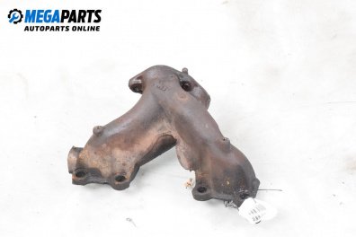 Изпускателен колектор  за Nissan Prairie Minivan (12.1982 - 10.1988) 1.8 SGL (M10), 90 к.с.