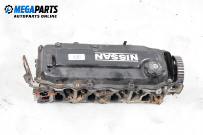 Глава за Nissan Prairie Minivan (12.1982 - 10.1988) 1.8 SGL (M10), 90 к.с.