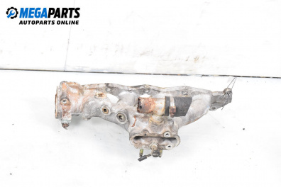 Всмукателен колектор за Nissan Prairie Minivan (12.1982 - 10.1988) 1.8 SGL (M10), 90 к.с.